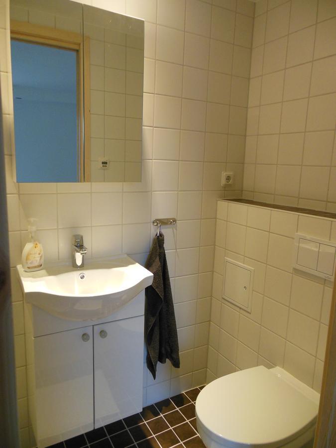 Gaestrum Gnottnehult Osterbymo Kültér fotó
